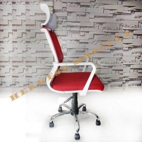 Resim Koltuk Stilim Byz Pls Fileli Makam Koltuğu 