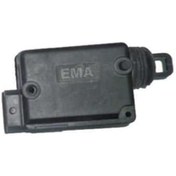 Resim EMA-MFK MK40 Kapı Kilit Motoru Renault 9 R11 R19 R21 
