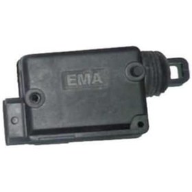 Resim EMA-MFK MK40 Kapı Kilit Motoru Renault 9 R11 R19 R21 