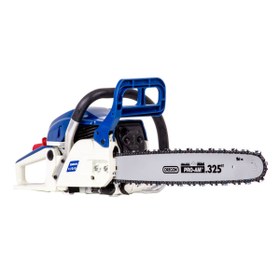 Resim Zomax ZM5030 Benzinli Ağaç Kesme Makinesi 