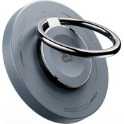 Resim Rock W51 Manyetik Tutucu 3 Arada 1 Wiress Charger (Yurt Dışından) 