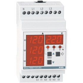Resim Kael Multımet-03-dın - Multimetre 