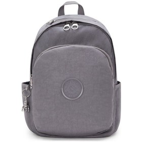 Resim Kipling Charm Unisex Sırt Çanta Kpkı35404gv Gri 