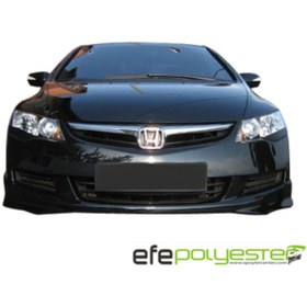 Resim Honda Cıvıc 2007-2011 Makyajsız Ön Karlık N11.18133 