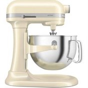 Resim KitchenAid 5KSM60SPXEAC 5,6 L Kaldırılabilir Kaseli Stand Mikser Almond Cream 