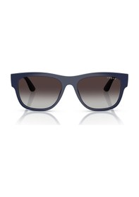 Resim Vogue Junior Vj2030 22888g 52 Unisex Çocuk Güneş Gözlüğü Mavi 