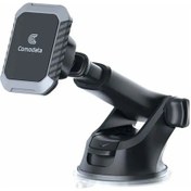 Resim Comodata Emici Vantuzlu Araç İçin Manyetik Tutucu Dash M1, Gri 166888642 Gri 