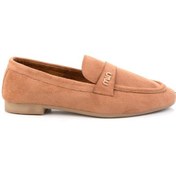 Resim Taba Kadın Loafer Ayakkabı K01688011672 Çok Renkli 