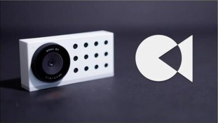 Resim Opal C1 White Profesyonel Webcam 4k 12 Mp 60fps F/1.8 Kamera-92626 