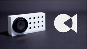 Resim Opal C1 White Profesyonel Webcam 4k 12 Mp 60fps F/1.8 Kamera-92626 