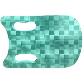 Resim Yüzme Tahtası Mavi Büyük Boy Buz Mavisi 46x31x2,6 Mavi 