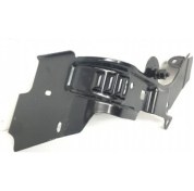 Resim Cıtroen C-elysee Ön Panel Yan Sacı Sol Taraf 2012 - 2016 721170 