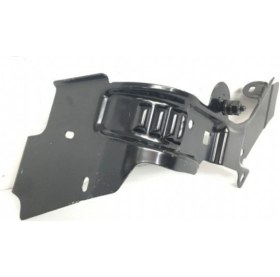 Resim Cıtroen C-elysee Ön Panel Yan Sacı Sol Taraf 2012 - 2016 721170 