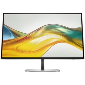 Resim HP Series 5 Pro 527PQ 9D9S0UT 27'' 5 Ms 100 Hz IPS QHD Monitör 