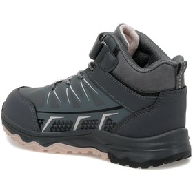 Resim lumberjack Bombay 2pr Gri Kız Çocuk Outdoor Bot 
