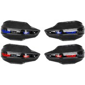 Resim Gp Kompozit Yamaha Mt-25 2015-2022 Uyumlu Plastik Elcik Koruma Si 537938780 