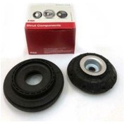 Resim Amortisör Takozu Ön Rulmanlı Takım Corsa D Fag 