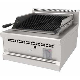 Resim Atalay Alı-670 Gazlı Izgara Lavtaşlı 60x70 Cm 