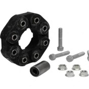 Resim Rubbertech Renault Master 3 Şaft Askı Takozu (Takım) 370007837R 
