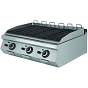 Resim Empero Emp.pls.9lg030 Gazlı Lavataşlı Izgara - Lpgli 