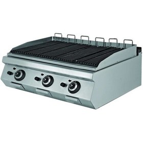 Resim Empero Emp.pls.9lg030 Gazlı Lavataşlı Izgara - Lpgli 