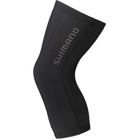 Resim Shimano Vertex Diz Isıtıcı Siyah 