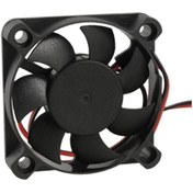 Resim POWERMASTER 5X5 CM 50X50X10 MM 12 VOLT FAN 