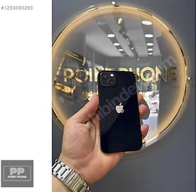 Resim Apple iPhone 13 İkinci El YD | 128 GB | Mavi 