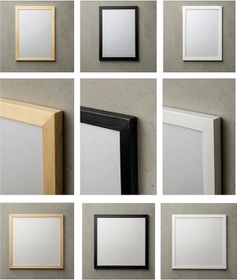 Resim Hu-melt Serisi No:8 Art Print 