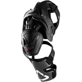 Resim Leatt C-Frame Pro Carbon Dizlik Sağ 