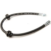 Resim Bmw E83 Uyumlu Ön Fren Hortumu 34303411443 