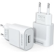 Resim 2.1 Amper Hızlı Şarj Adaptörü Usb-A Çıkışlıdır 