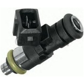 Resim BOSCH 280158171 BENZİN ENJEKTÖRU (MANIFOLD) GOLF IV-POLO (99-01)I 