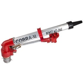 Resim Roket Mt-one Cobra Xl Büyük Boy Şanzımanlı Yağmurlama Başlığı 