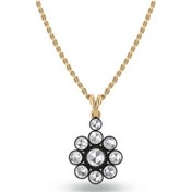 Resim 1,10 Karat Elmas Kolye 