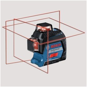 Resim Bosch Gll3-80 120M Hizalama Lazer 