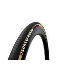 Resim Vittoria Road Corsa 700x25 G2.0 Dış Lastik Tan-blk-blk Siyah 