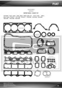 Resim OTO CONTA 42423402 MOTOR TAKIM CONTA PALIO EM SIENA MAREA BRAVA B 