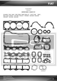 Resim OTO CONTA 42423402 MOTOR TAKIM CONTA PALIO EM SIENA MAREA BRAVA B 
