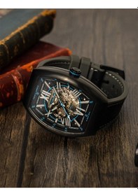 Resim Earnshaw Es-8271-04 60 Erkek Kol Saati 