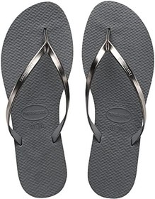 Resim Havaianas Kadın You Metallic Ev Terliği 