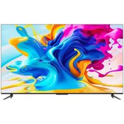 Resim TCL 75c645gtv 75" 190 Ekran 4k Uhd Google Qled Tv TCL