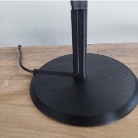 Resim anonim Çilek Masa lambası 