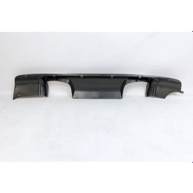 Resim BMW E46/2-M3 ARKA TAMPON ALT KAPLAMASI 51122694730 