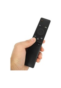 Resim Samsung Uyumlu 43Tu7000 Smart Led Tv Akıllı Kumanda 