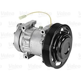 Resim Valeo KLIMA KOMPRESORU RENAULT TRUCK T SERI VOLVO FH SERI EURO 5 
