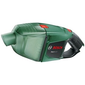 Resim Bosch EasyVac 12 Baretool Akülü El Süpürgesi (AKÜ VE ŞARJ Dahil Değil) - 06033D0000 