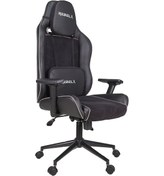 Resim Rebelx Square Eco Oyuncu Koltuğu Gri 