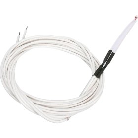 Resim Rob Ada 3D Yazıcı 100K Ohm Ntc 3950 Termistör Sensör 