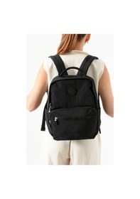Resim Louisiana Polo Bolsas Kadın Sırt Çanta Siyah 1097 Siyah 